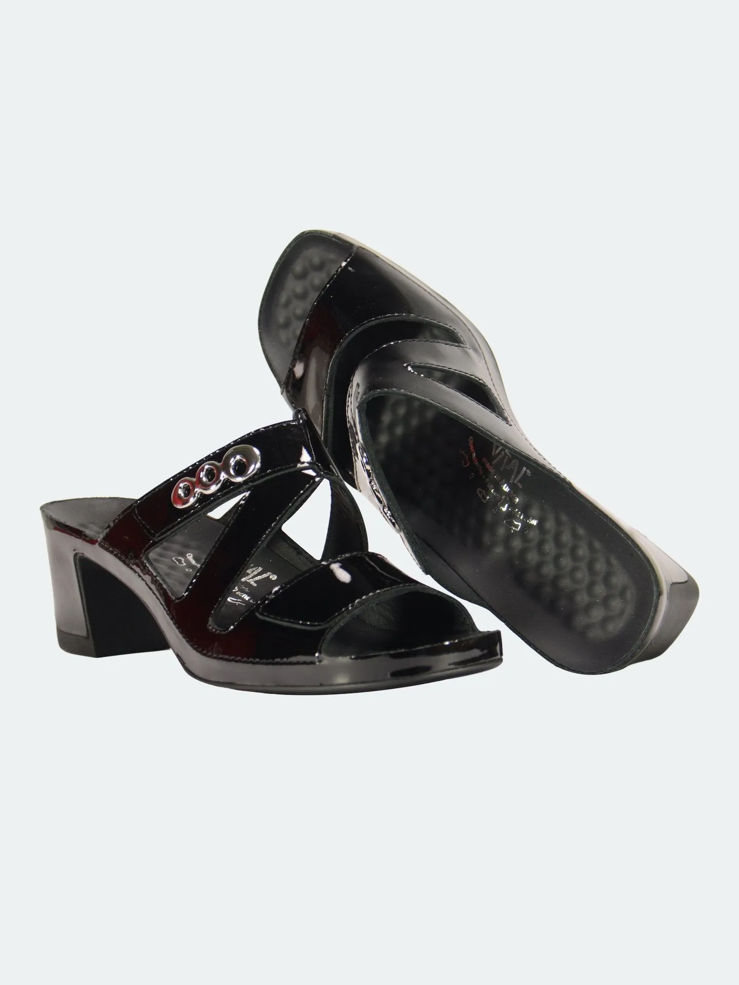 Vital 502323 Women's Heels