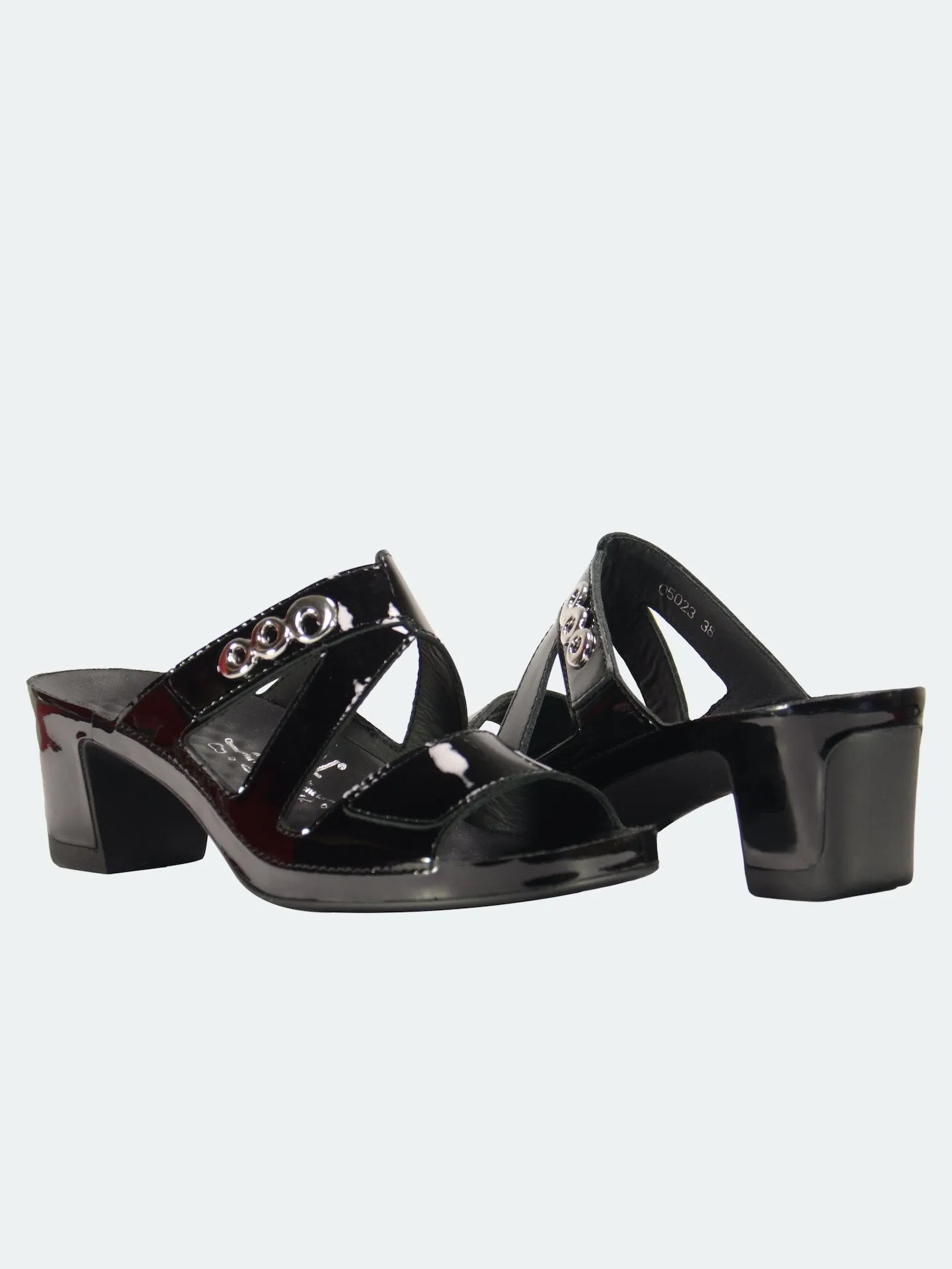 Vital 502323 Women's Heels