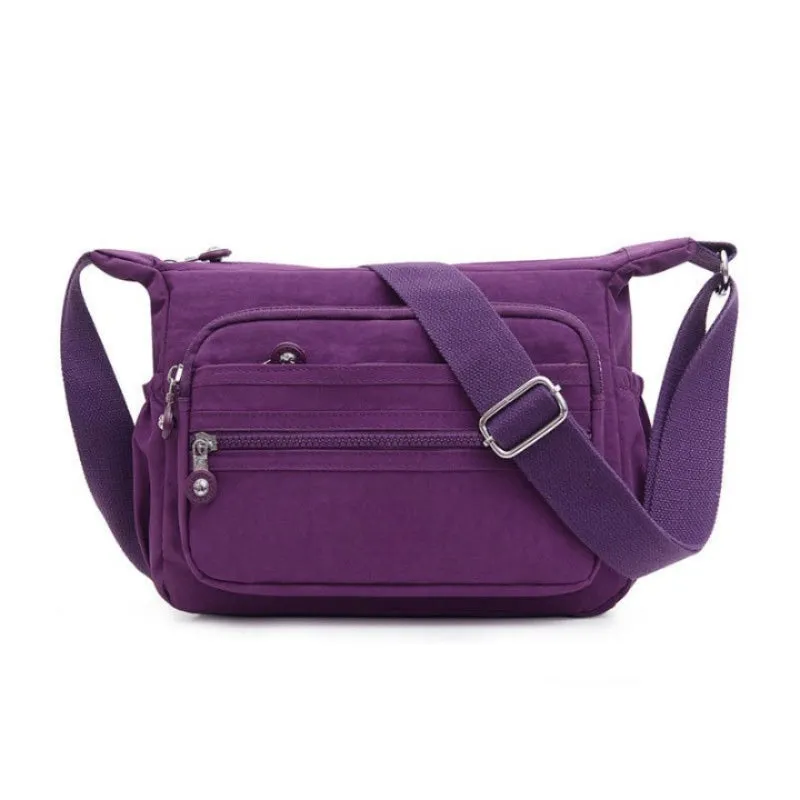 Women Multi-Pocket Bags