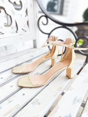 Yara Heel